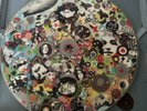 Led Zeppelin III Vinyl Picture Disc Bootleg 1989