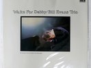 BILL EVANS WALTZ FOR DEBBY RIVERSIDE MW2004 1LP