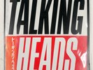 TALKING HEADS TRUE STORIES EMI EMS91187 1LP