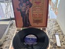 DIANA ROSS PRESENTS THE JACKSON 5 LP album 1969 MOTOWN RECORDS #MS-700 POP Exc