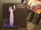 STEVIE NICKS Bella Donna LP 1981 VG+/VG+ w/ INNER Tom Petty FLEETWOOD MAC Vinyl