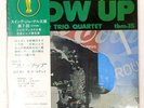 ISAO SUZUKI TRIO BLOW UP THREE BLIND MICE TBM15 1LP