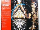 BINGO MIK＆TOKYO GALAXY ORCHESTRA MONTREUX CYCLONE THREE BLIND MICE TBM1801 2LP