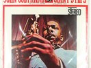 JOHN COLTRANE GIANT STEPS ATLANTIC P7502A 1LP