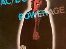 AC/DC - Powerage (LP, Album, RE) (Very Good Plus (VG+)) - 4050939925