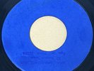 LISTEN  BOSS  The Reggae Boys – Me No Born Ya / The Wicked Must Survive JA Blank
