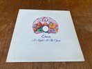 QUEEN A Night At The Opera LP Vinyl Gatefold 1975 UK 1st Press Embossed Cover