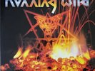 Running Wild - Branded And Exiled (LP, Album) (Near Mint (NM or M-)) - 421156579