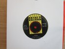 MICKEY FINN & THE BLUE MEN=PILLS  VG