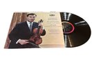 UK CAPITOL SP 8518 Vinyl MENDELSSOHN BRUCH MILSTEIN PHILHARMONIA Barzin Stereo