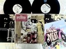 '69  WHITE LBL PROMO 2LP BIZARRE + BOOKLET Zappa MOTHERS UNCLE MEAT Psych Prog