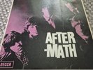 The Rolling Stones Aftermath 1st Pressing Mono Unboxed VG++ VG++ A4 B6