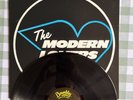 JONATHAN RICHMAN & MODERN LOVERS - S/T SELF TITLED -  1ST PRESS VINYL LP