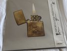 SIGNED Mumford & Sons - Prizefighter SIGNED -  vinyl