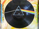 Pink Floyd – The Dark Side Of The Moon (1978 US Limited Edition Picture Disc)
