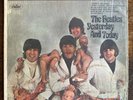 BEATLES BUTCHER COVER STEREO 3rd State IN SHRINK  ARCHIVE COPY ULTIMATE GRAIL