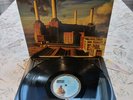 Pink Floyd. Animals. 1977 (1st Pressing) NM/NM. Harvest Records