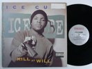 ICE CUBE Kill At Will PRIORITY EP matte cover t