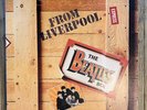 The Beatles Box From Liverpool 12