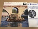 SXL 2097 Liszt Piano Concertos 1 & 2 Julius Katchen Argenta W/B BBB
