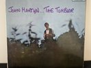 LP VINYL JOHN MARTYN ALBUM THE TUMBLER ILPS 9091 UK 1ST PRESS 1968 - Excellent