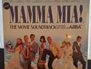 ABBA Mamma Mia  Movie Soundtrack 12