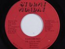 Modern Soul 45 CLOUDBURST I'm Lovin You STORMY MONDAY HEAR S