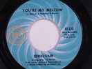 Northern Soul 45 EDWIN STARR You're My Mellow RIC-TIC HEAR S