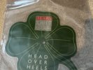 Tears for fears. Head Over Heels. Rare Shaped Picture Disc. UK