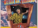Weird Al Yankovic - In 3D (Rock N Roll Records, Vinyl LP, FZ39221, 1984)