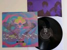 ECHO & THE BUNNYMEN-REVERBERATION...SUPERB  RARE  1ST UK PRESS EX VINYL LP 1990