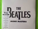 NEW & SEALED The Beatles Mono Masters Vinyl Records