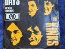 The Kinks 7” 45 - Days / She’s Got Everything