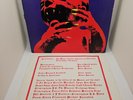 Black Sabbath Born Again Vinyl LP 1983 Warner Bros Records VG+