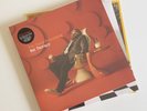 Teddy Swims Vinyl Bundle x3 NEW SEALED – Therapy Part 1 & 2 + Christmas LP