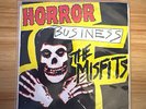 The Misfits Horror Business 7