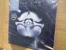 The Orb feat David Gilmour Metallic Spheres Vinyl LP 2010 Columbia Pink Floyd