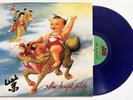 Stone Temple Pilots Purple LP 1994 Original US Purple Vinyl