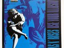 Guns n’ Roses Use Your Illusion II 1991 Original Vinyl LP Record Album EX