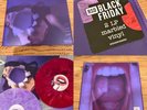 OLIVIA RODRIGO  GUTS SPILLED  RSD 2024 MARBLED PURPLE COLOUR VINYL  NEW
