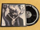 Celtic Frost - To Mega Therion (2022 SLIVER & BLACK VINYL LP)
