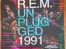 R.E.M. Unplugged 1991 Complete Performance 1991 12