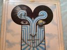 LTD UK 1985 THE CHAMELEONS What Does Anything Mean Basically LP Vinyl