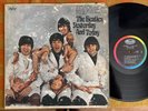 The Beatles Yesterday And Today Peeled Butcher Mono US LP Vinyl