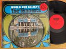 The Tempests Would You Believe NM In Shrink Original US LP