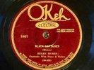 Helen Humes (w/ Lonnie Johnson) - Okeh 8467 78 RPM 