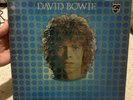 David Bowie Space Oddity Philips 1969 Uk 1st Pressing Assigned Credits VG