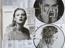 Taylor Swift reputation Big Machine Records 2017 12