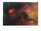 COCTEAU TWINS VICTORIALAND 4AD CAD602 1LP