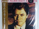 ROBERT PALMER HEAVY NOVA EMI RP255651 1LP